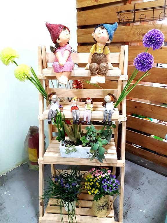 吾居吾宿 Zhixue エクステリア 写真