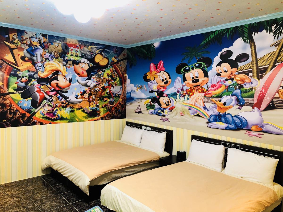 吾居吾宿 Zhixue エクステリア 写真